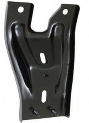 Вузол замку передній панелі vw golf 6 08-13