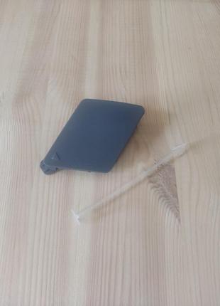 Заглушка бампера передн bmw 5 f10 10-13