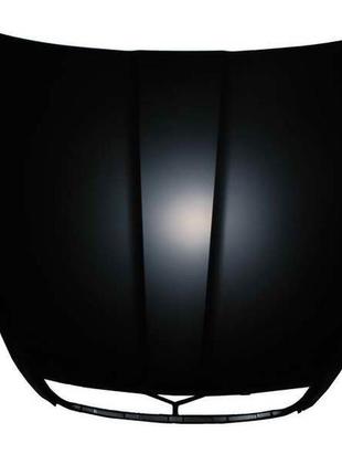 Капот skoda octavia 04-13