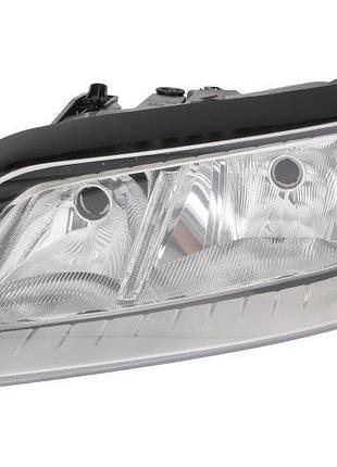 Фара volvo s80 13-16