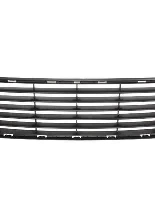 Решітка бампера переднього renault scenic 3 12-13
