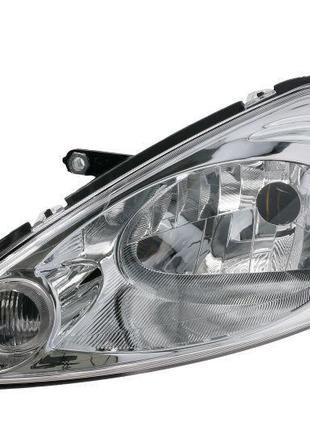 Фара ford ka 08-15