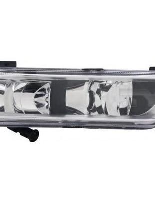 Фара протитуманна vw passat b7 10-15