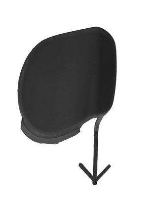 Заглушка бампера citroen c3 picasso 08-12