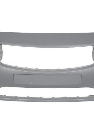 Бампер opel astra k 15-