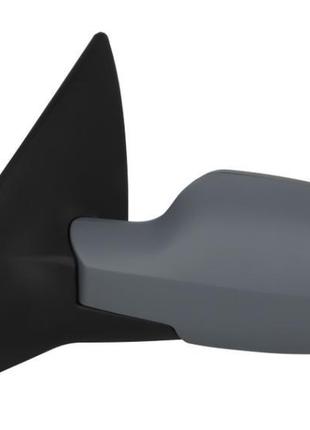 Дзеркало (електр) renault megane 2