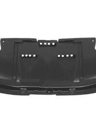 Захист двигуна skoda superb 02-08