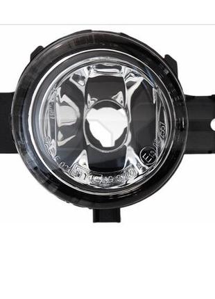 Фара протитуманна renault clio 3 05-12