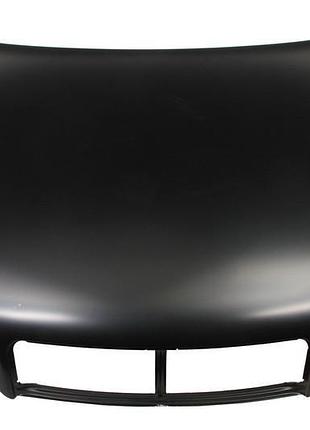 Капот audi a4 b6 01-05