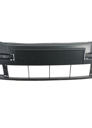 Бампер передній skoda octavia 04-08