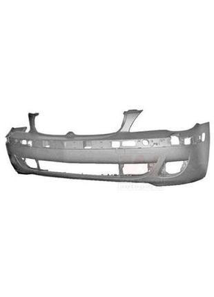 Бампер передній bmw 7 e65/66 04-08