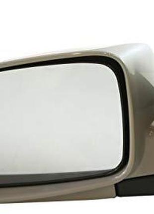 Дзеркало hyundai santa fe 09-12