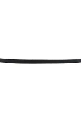 Спойлер бампера передн hyundai accent 06-10