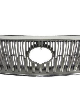 Решітка lexus rx 03-09