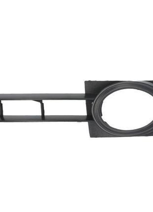 Решітка бампера (дизель) audi a6 c6 05-08