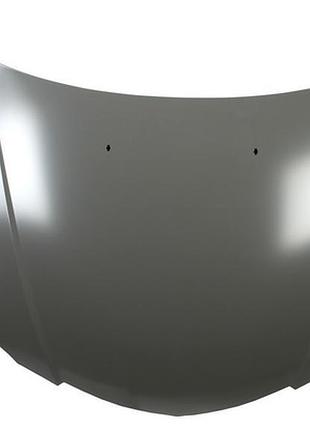 Капот mazda 3 sedan 03-09