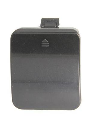 Заглушка бампера передн mercedes s-class w221 05-09