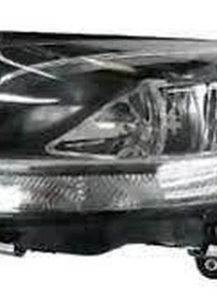 Фара mercedes с-class w205 14-19