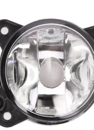 Фара протитуманна skoda fabia 07-10 / roomster / praktik