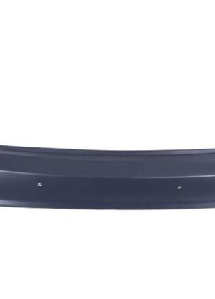 Бампер задній (седан) audi a4 b8 11-15