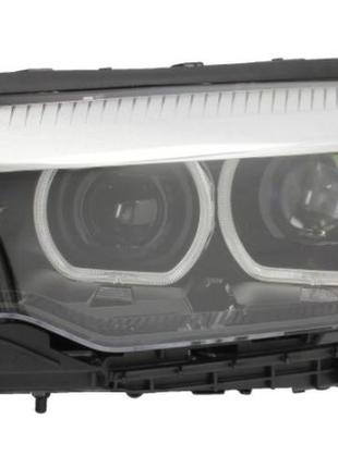 Фара bmw 5 g30 17-20