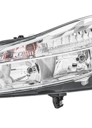 Фара opel insignia 08-13