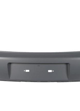 Бампер задній / седан+ліфтбек opel vectra c 01-08