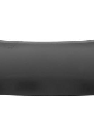 Капот nissan micra 13-17