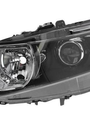 Фара honda accord 08-11