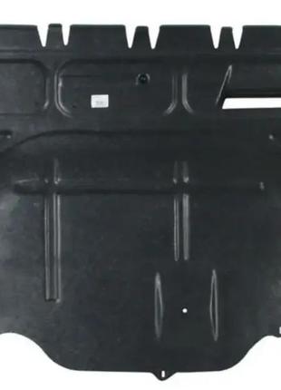 Захист двигуна дизель vw polo 01-09