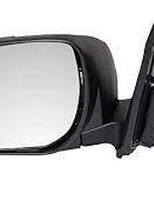 Дзеркало toyota rav4 05-09