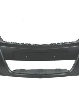 Бампер передній opel vectra c 05-08