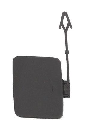 Заглушка бампера задн прав bmw x5 e70 06-10