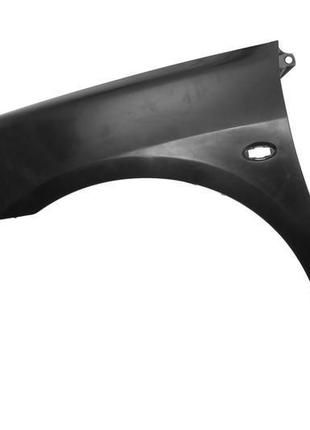Крило переднє peugeot 307 05-07