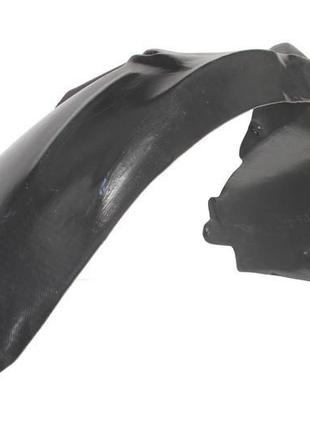 Підкрилок передн audi a4 b8 08-11