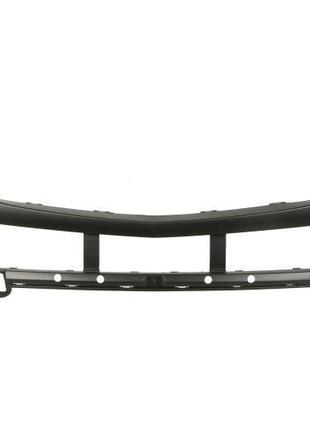 Бампер mercedes ml-class w166 11-15