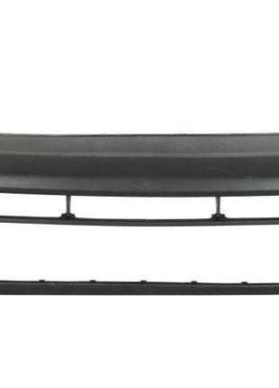 Накладка бампера переднього kia soul 11-13