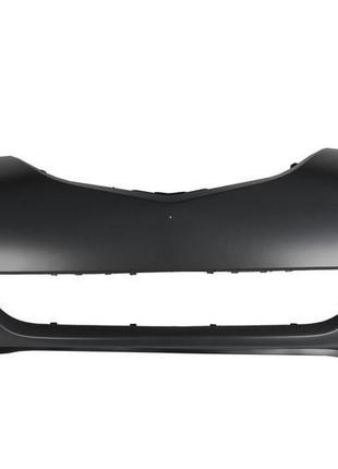 Бампер передн mazda 3 sedan 03-06