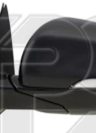 Дзеркало kia sorento 14-18