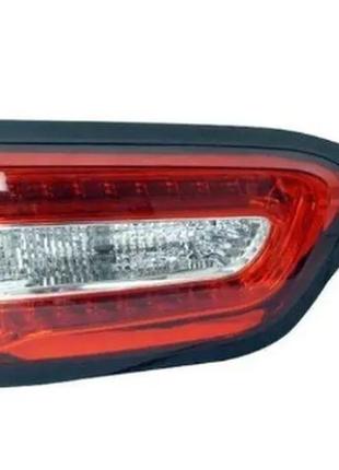 Ліхтар внутр jeep cherokee 13-18