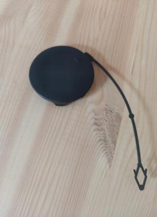 Заглушка бампера прав bmw x5 e70 06-10