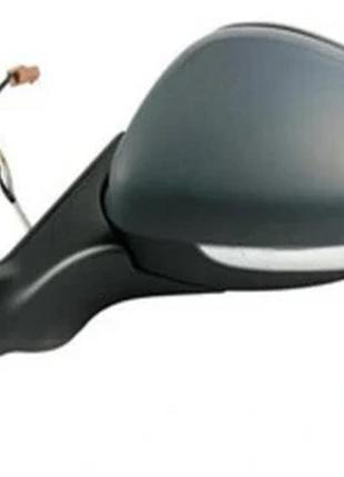 Дзеркало (електричних ма) peugeot 208 12-19 1607511380