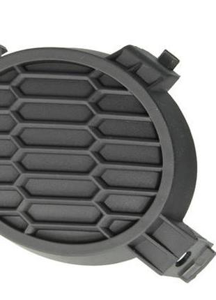 Заглушка п/т бампера передн nissan micra 05-10