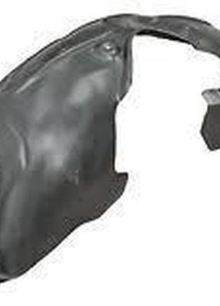 Підкрилок передн (дизель) audi q7 05-09 4l