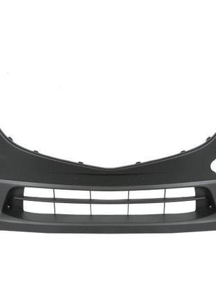 Бампер передн mazda cx-5 12-17