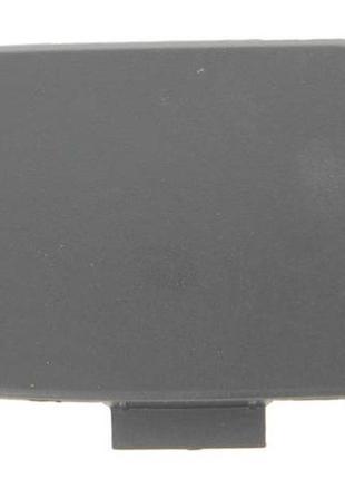 Заглушка бампера передн audi a4 b6