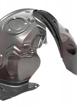 Підкрилок передній mini cooper/one 14-