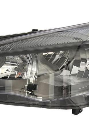 Фара (світло) opel astra j 12-