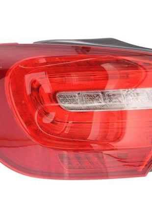 Ліхтар задній led mercedes a-class w176 12-15