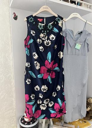 Нарядное платье monsoon